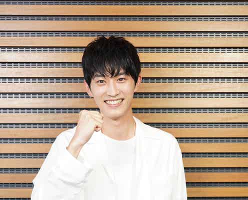 杉野遥亮「高校生クイズ」スペシャルパーソナリティー就任