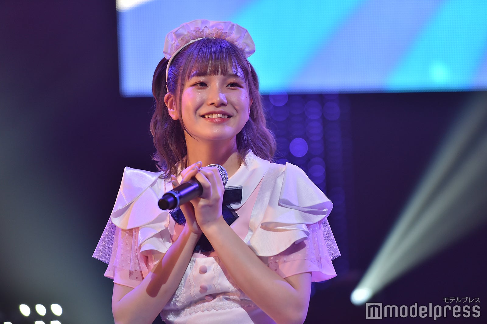 みなりん（C）モデルプレス