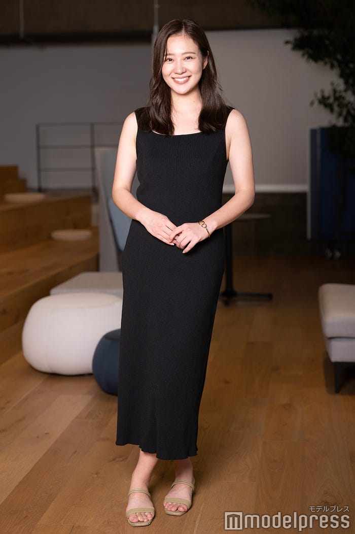 西山真央(C)モデルプレス