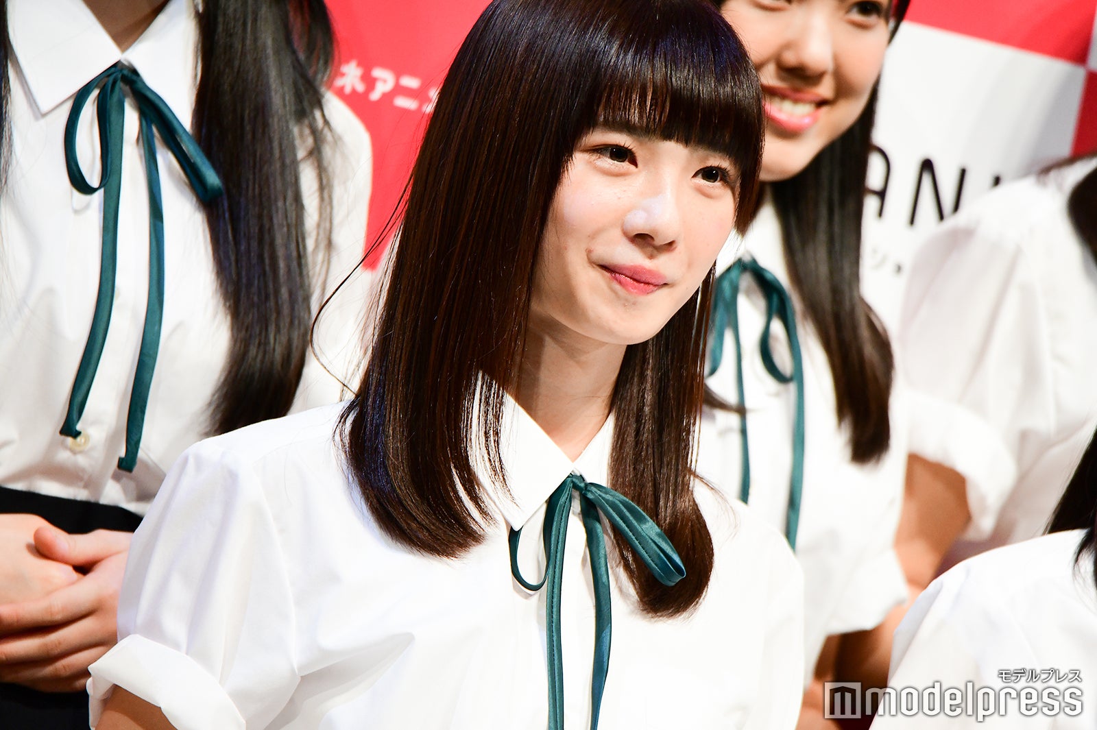 菅波美玲 （C）モデルプレス