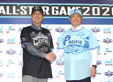 阪神・藤川監督 高橋遥人VSレイエス夢対決プラン「行きたいね。クロスファイヤーね」初の球宴指揮盛り上げる