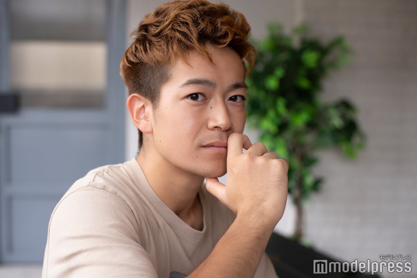 佐藤宏紀さん（C）モデルプレス