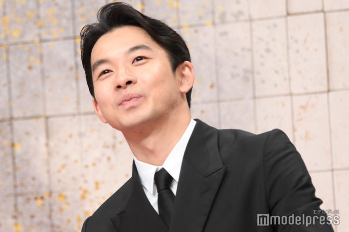 仲野太賀(C)モデルプレス