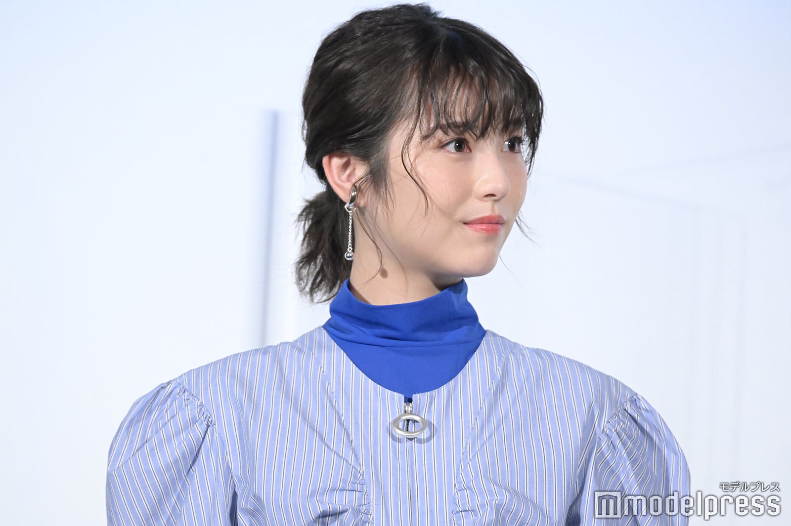 浜辺美波 （C）モデルプレス