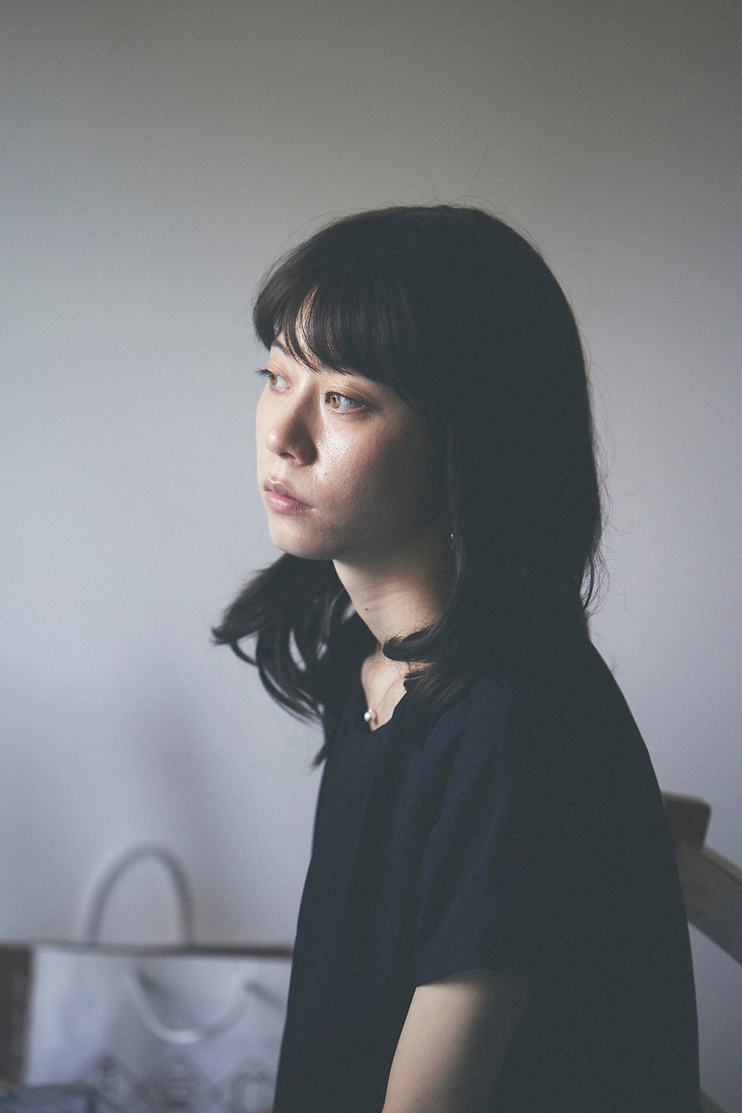 SUMIRE（C）「階段下のゴッホ」製作委員会