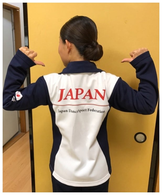キンタロー 相当思い悩んだ 社交ダンス世界選手権7位入賞の裏側を告白 中居正広らに感激 モデルプレス キンタロー 相当思い悩んだ 社交ダンス世界選手権7位入賞の裏側を告白 中居正広らに感激 モデルプレス