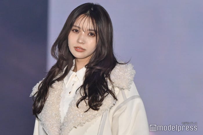 小林由依(C)モデルプレス