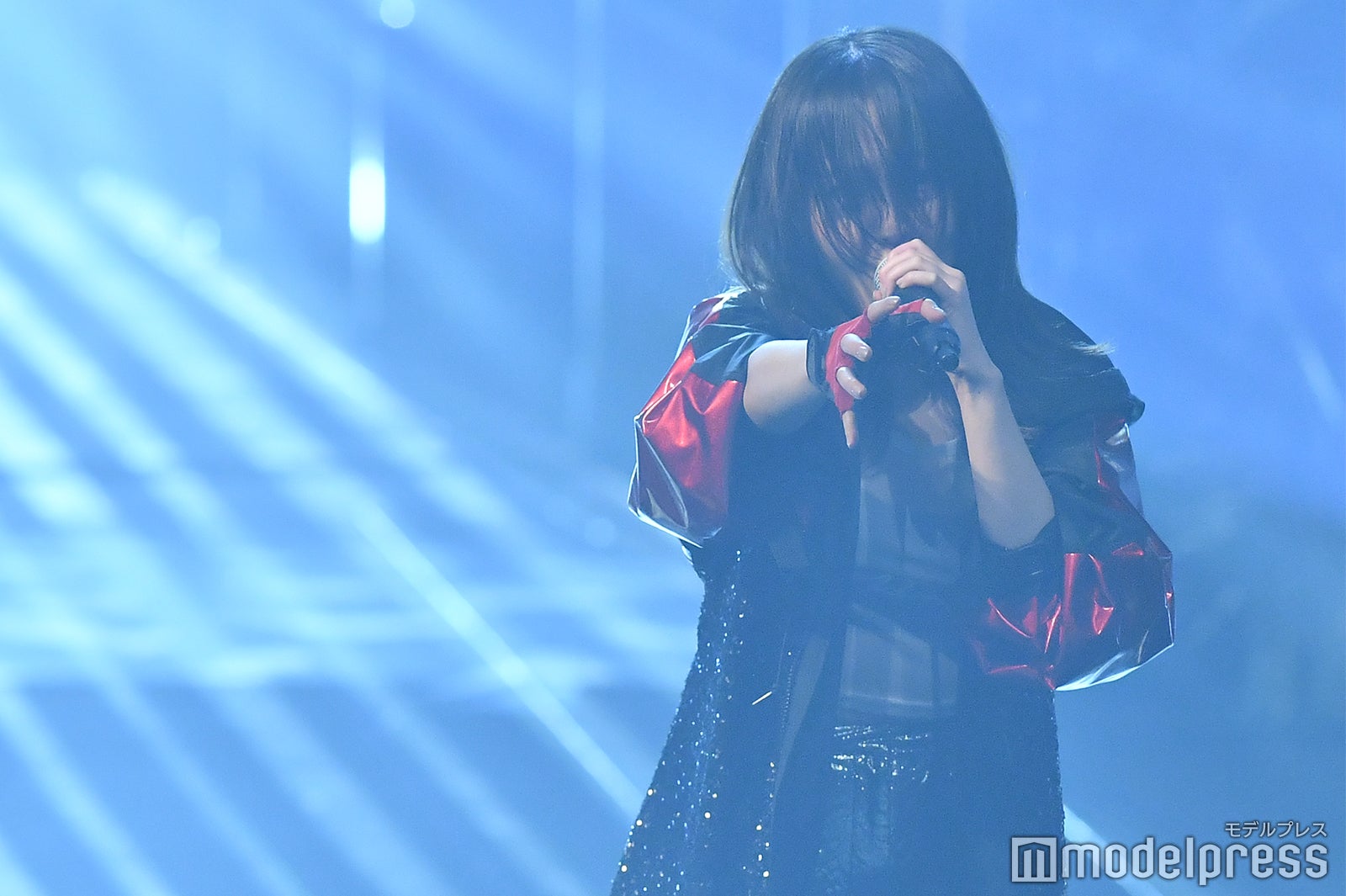 Little Glee Monster（C）モデルプレス