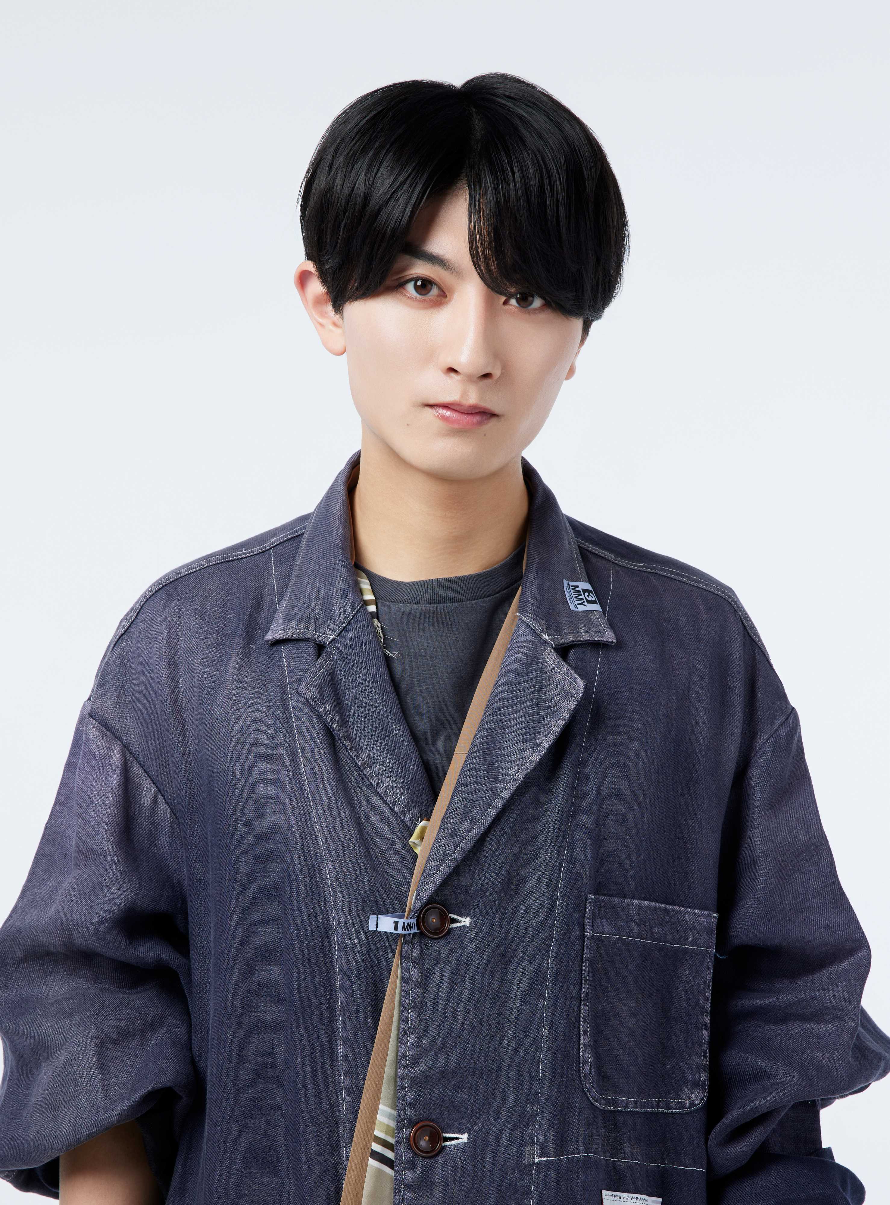 7 MEN 侍・本高克樹、主演舞台決定 朝倉あきら共演者4人も発表