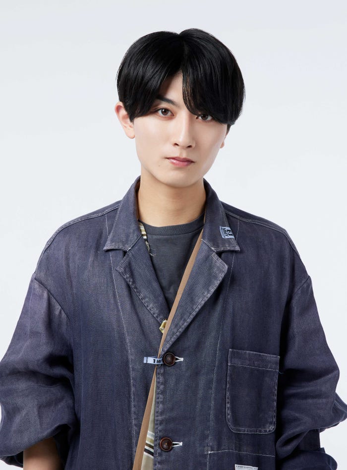 本高克樹(提供写真)