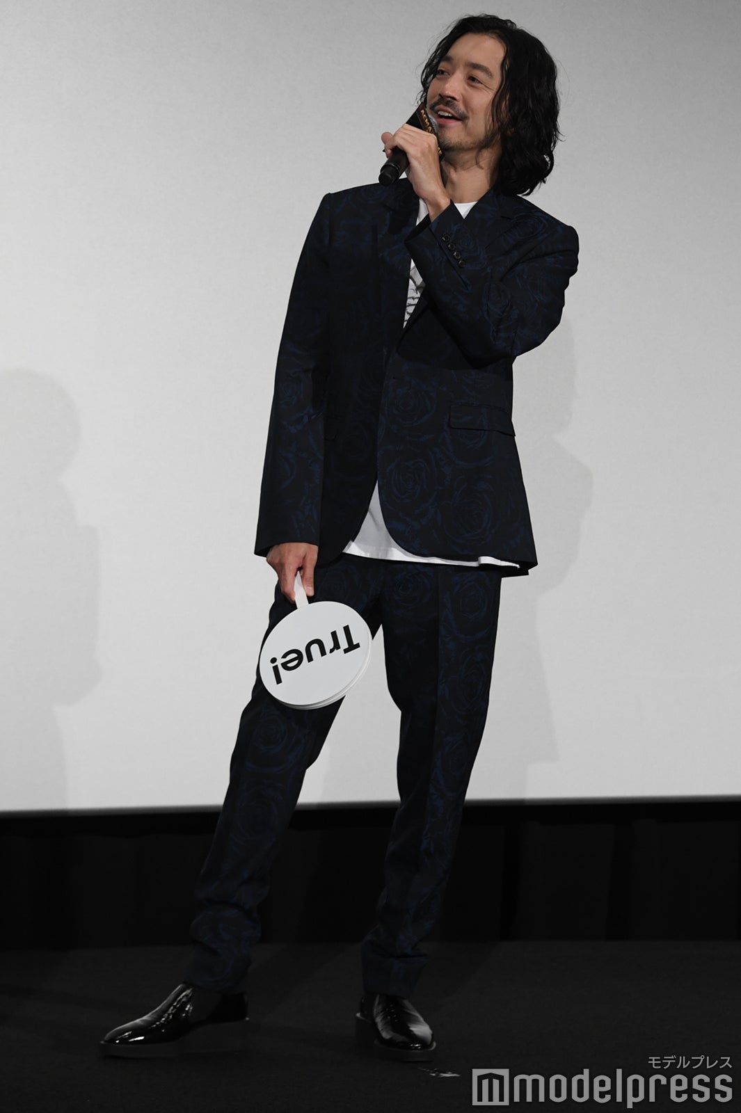 金子ノブアキ（C）モデルプレス