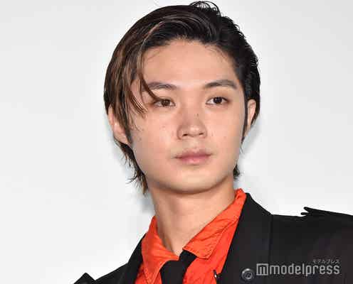 新型コロナ感染の磯村勇斗、イベント欠席相次ぐ 現状&率直な思い告白「正直悔しいです」