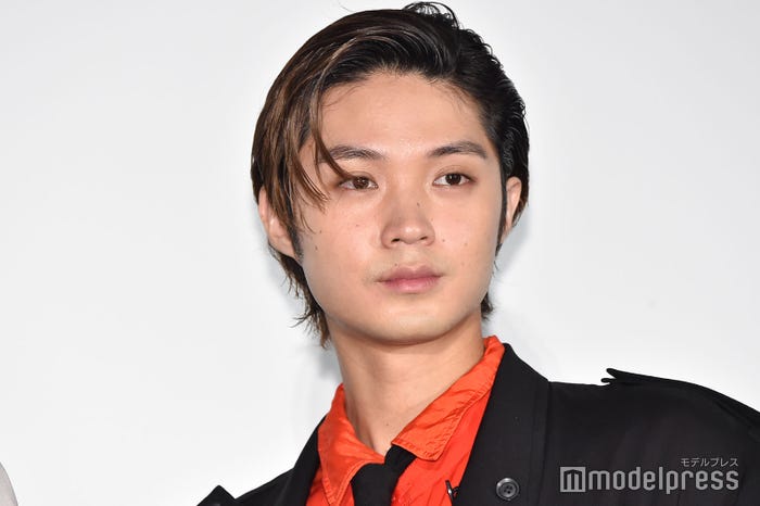 磯村勇斗(C)モデルプレス