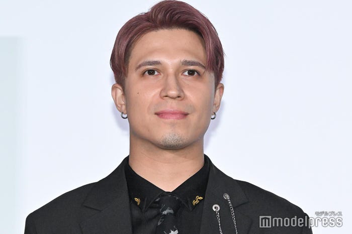 木村昴 (C)モデルプレス