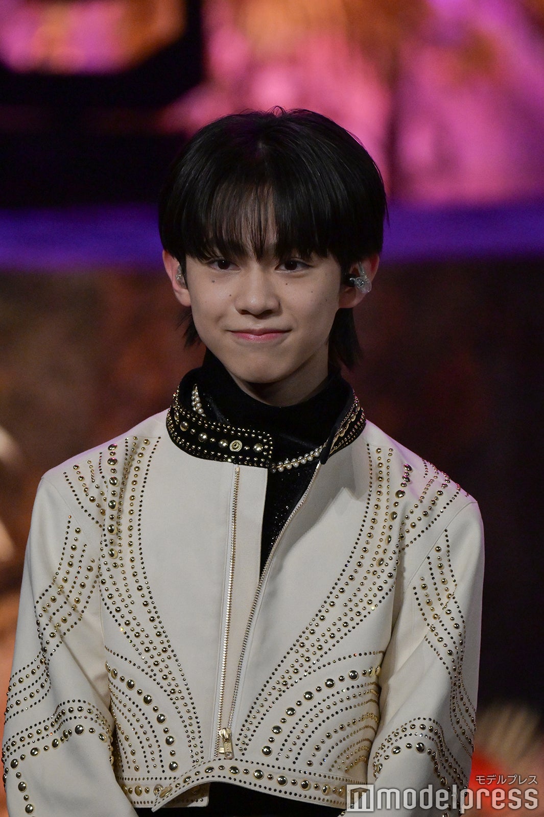 LIL LEAGUE（C）モデルプレス