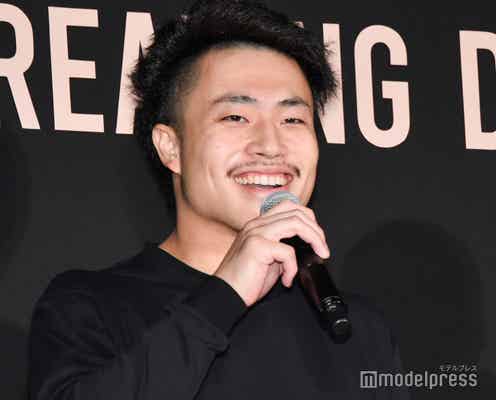 「BreakingDown」10人ニキが参戦へ「俺のほうが強い」早くも勝利宣言