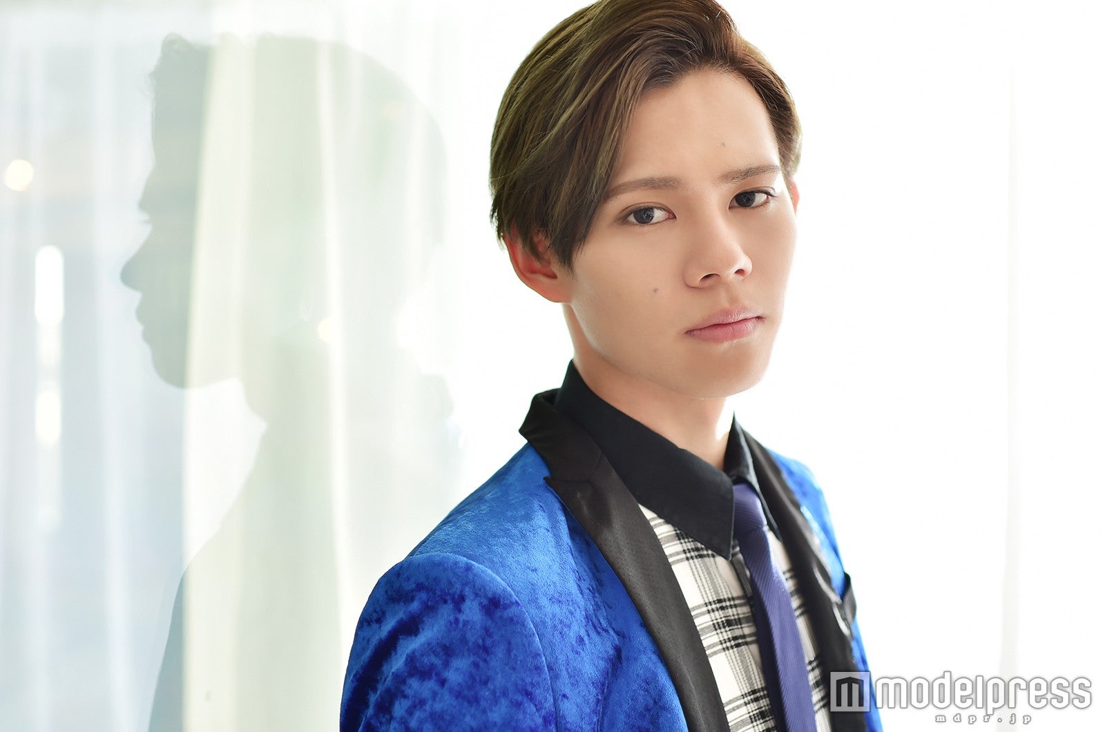 カイ （C）モデルプレス