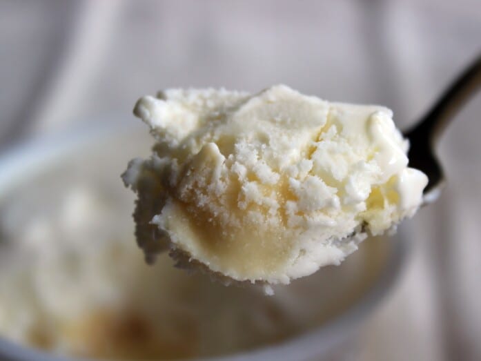 160ml入りで、食べごたえもアリ