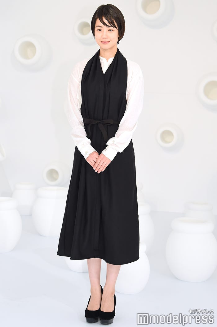 夏目三久(C)モデルプレス