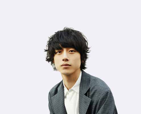坂口健太郎、柴咲コウの初恋相手に イメージ覆す“悪キャラ”に挑む<35歳の少女>