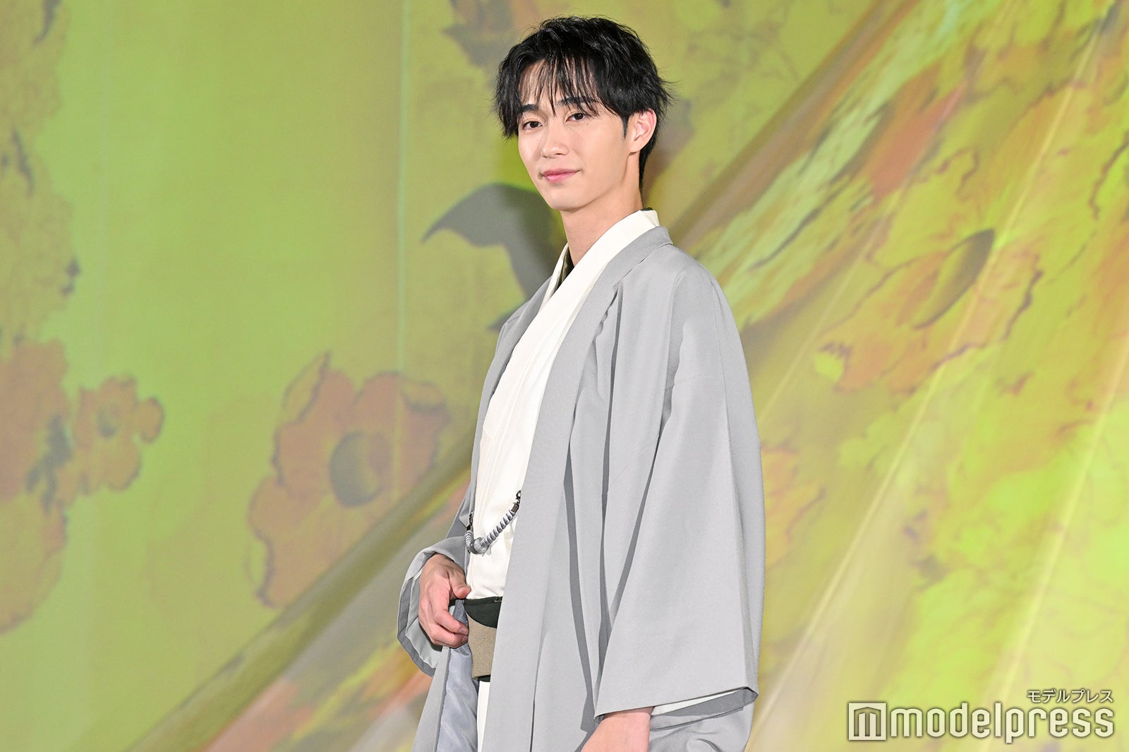 野村康太（C）モデルプレス