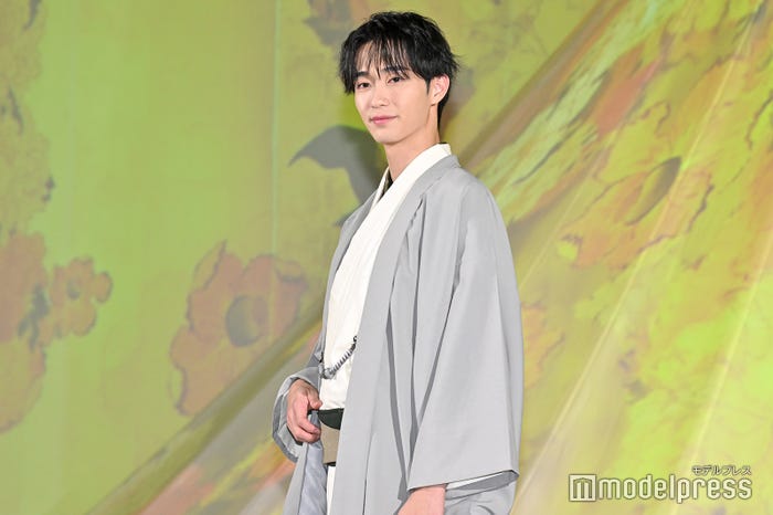 野村康太(C)モデルプレス