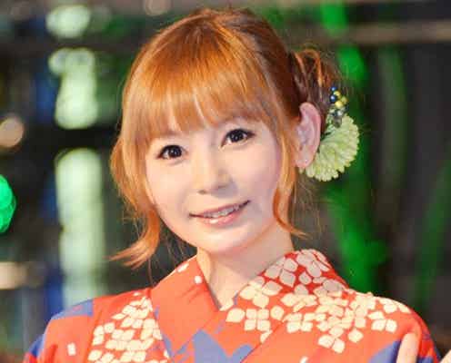中川翔子に「可愛い」コール ニコラ・ペルツへの思いを爆発