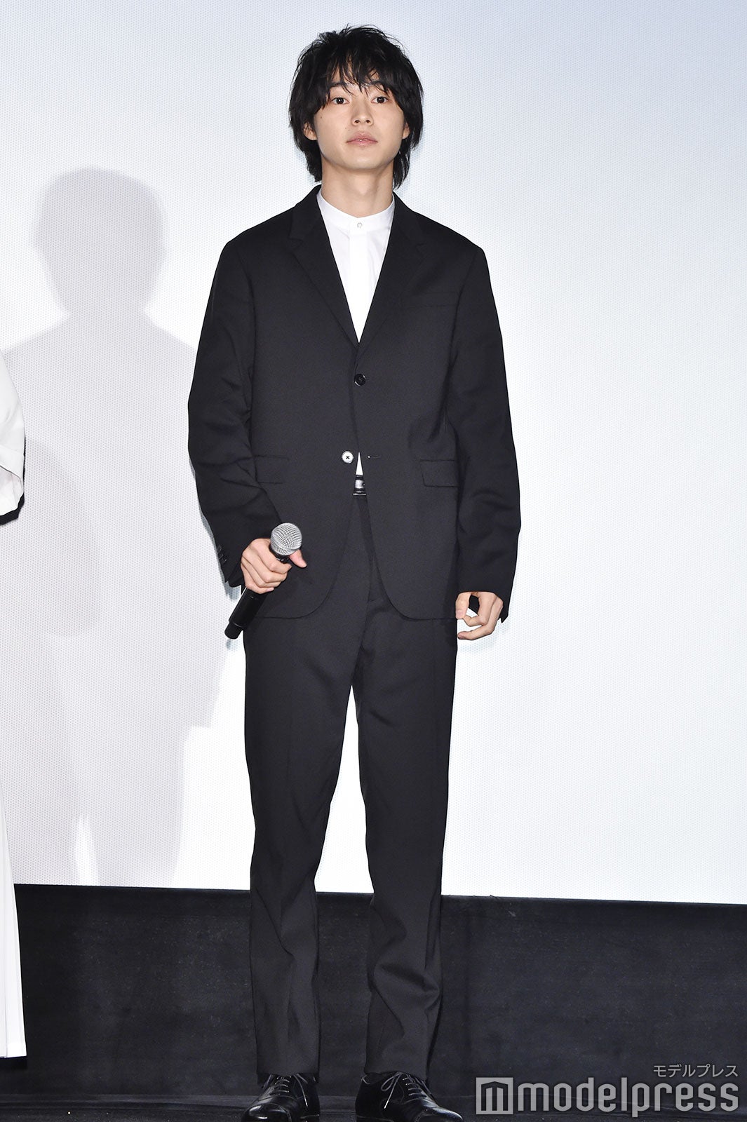 山崎賢人（C）モデルプレス