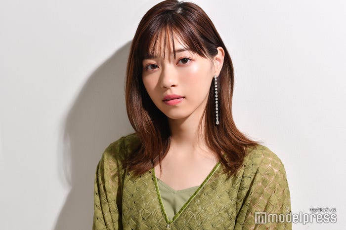 西野七瀬(C)モデルプレス
