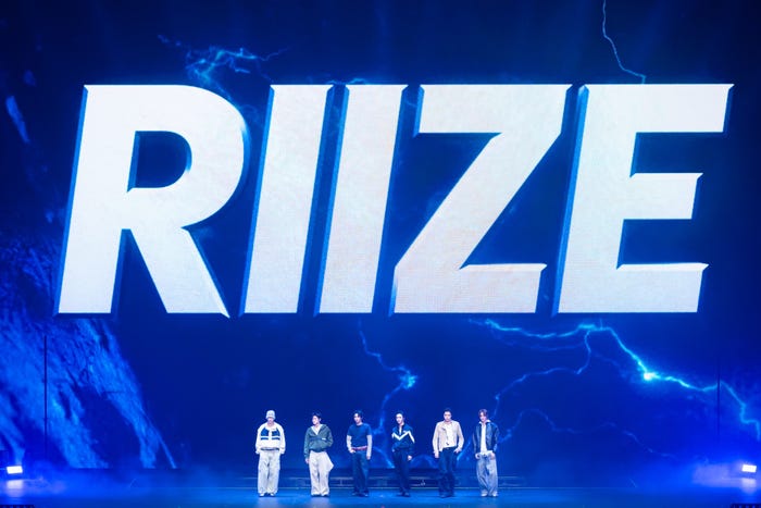 RIIZE 撮影:田中聖太郎写真事務所