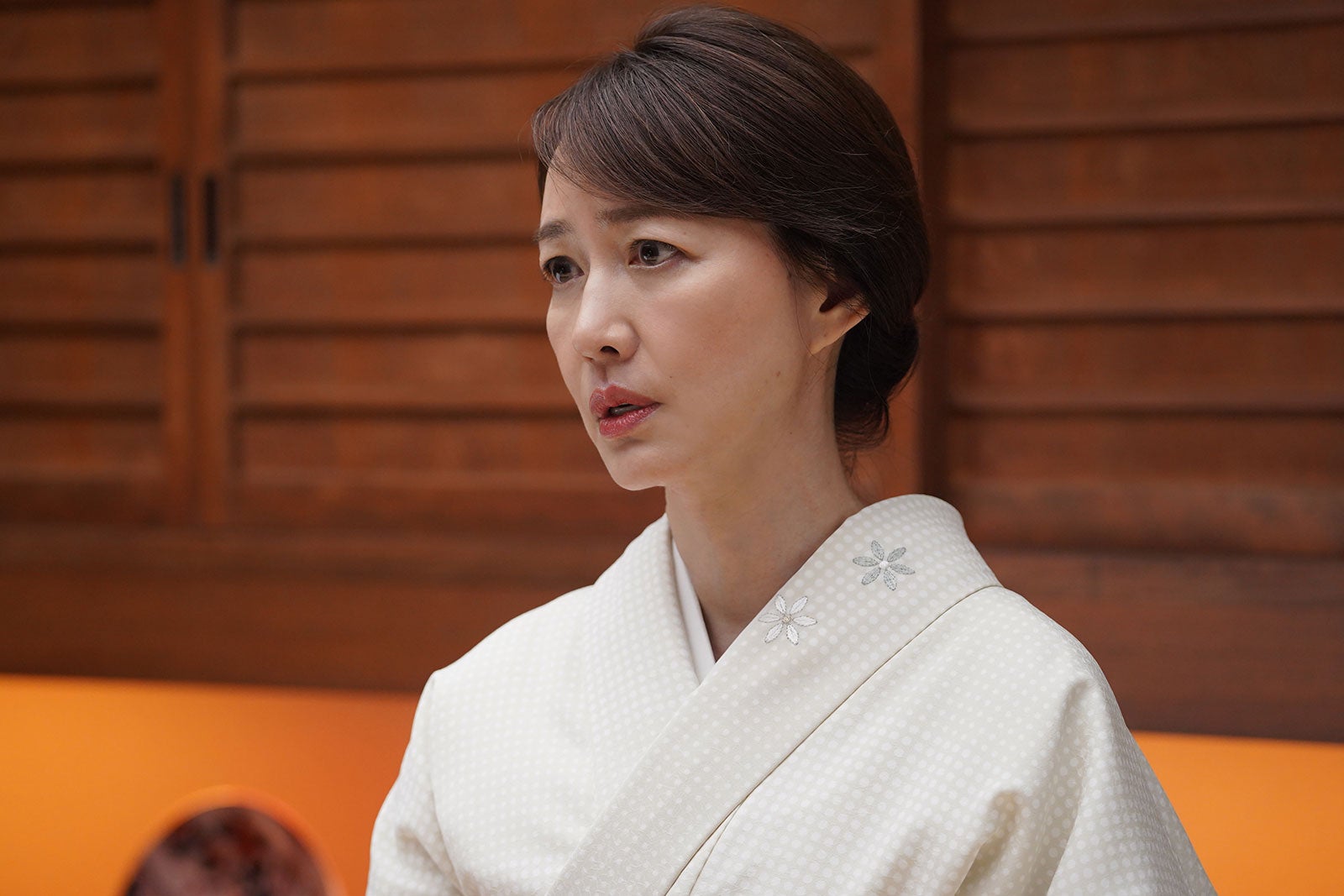 森口瑤子「相棒 season23」第13話（C）テレビ朝日