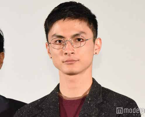 高良健吾「今もすごく考える」映画に込めた熊本への思い告白