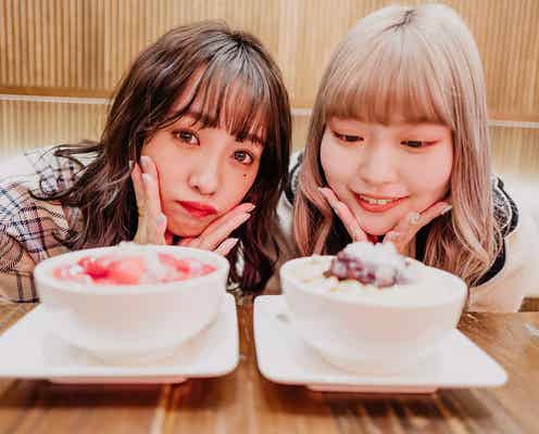 タピオカに続くネクストブレイク台湾グルメとは?前田希美&古関れんが調査