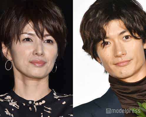 吉瀬美智子、三浦春馬さん訃報に悲痛「もう1度会いたいよ、春ちゃん」 「ブラッディ・マンデイ」で共演