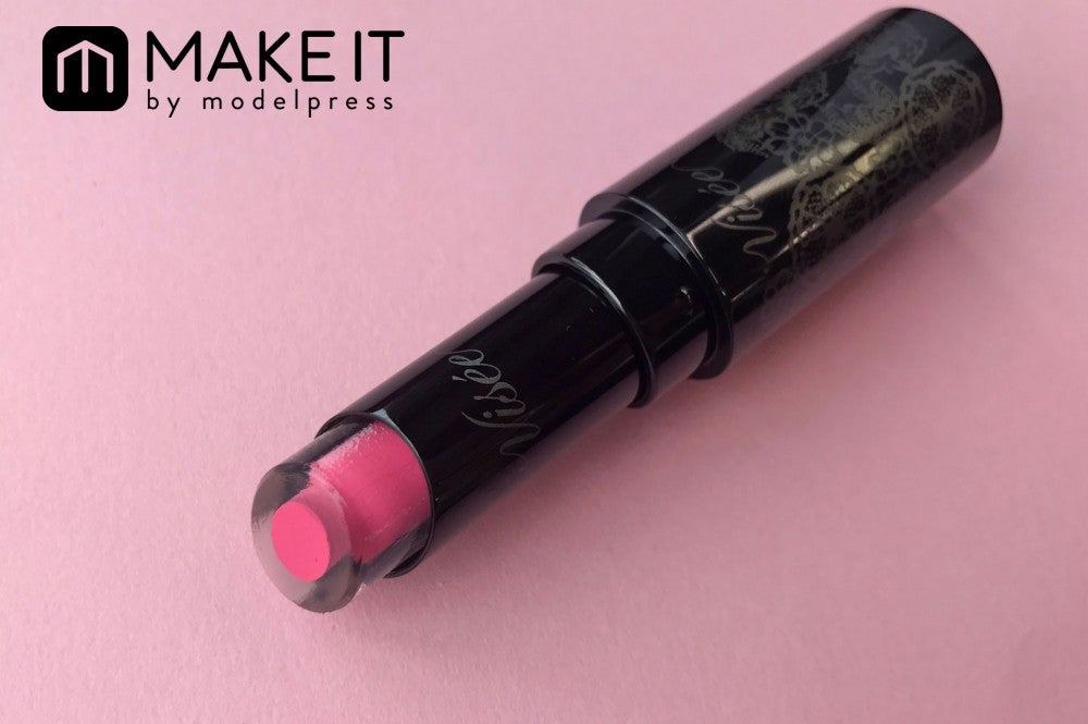 クリスタルデュオ リップスティック (C)メイクイット