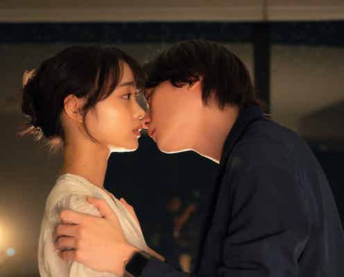 【初めましてこんにちは、離婚してください 第3話】高嶺、莉央の驚きの過去を知る