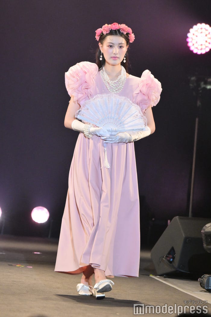 鶴嶋乃愛(C)モデルプレス