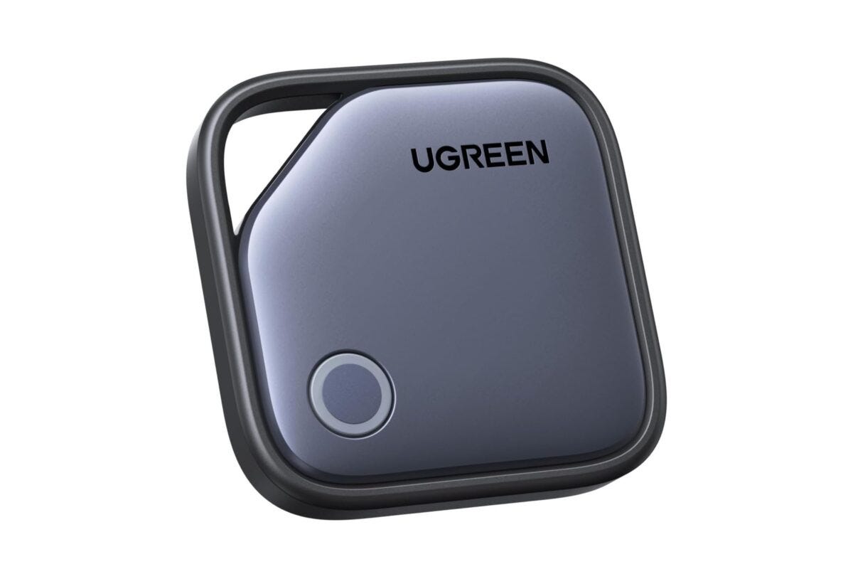 UGREEN　FineTrack