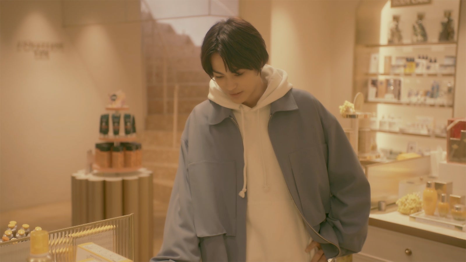 神尾楓珠 （提供写真）