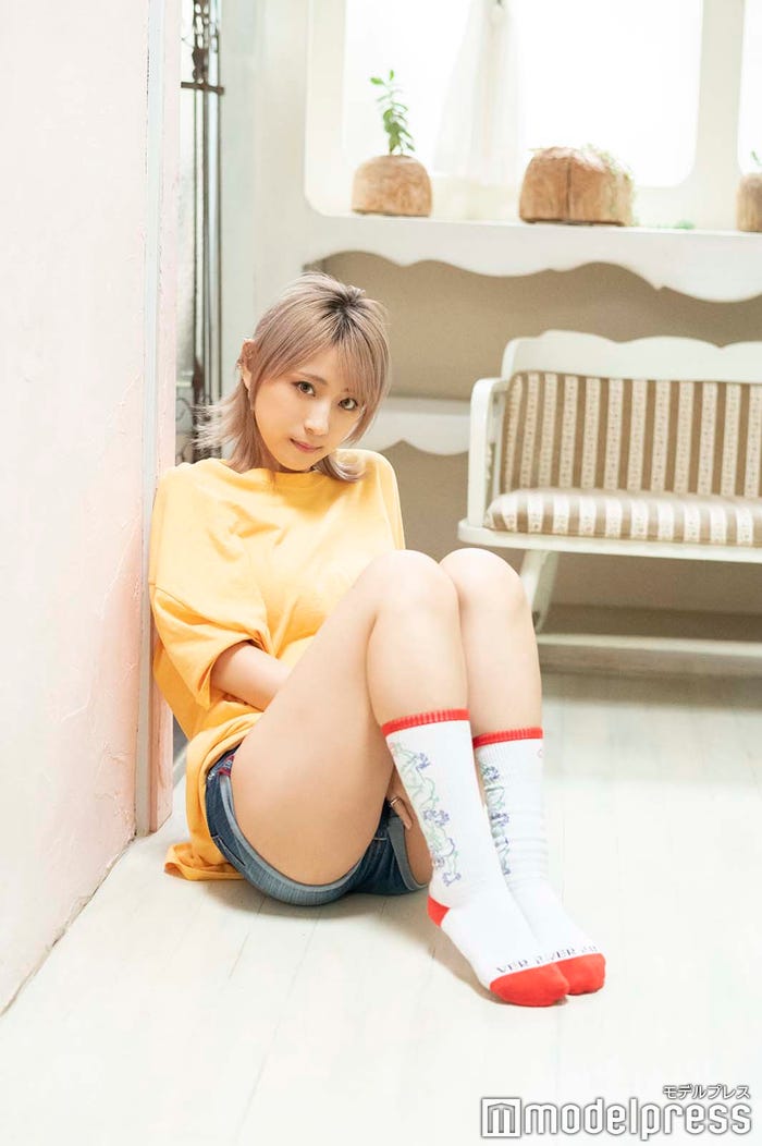 つんこ(C)モデルプレス