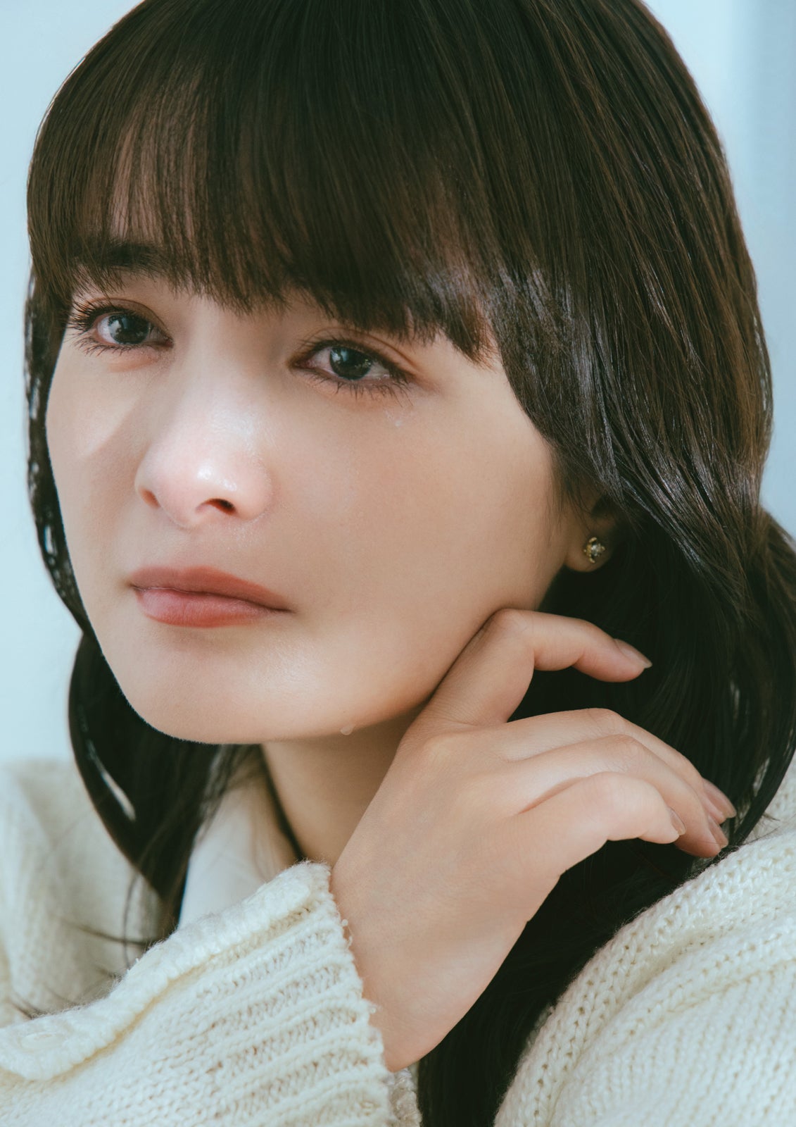 葵わかな（C）ABCテレビ