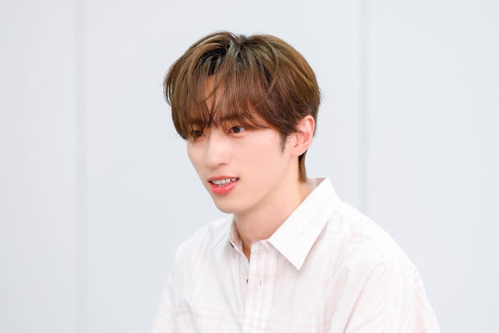 許豊凡(C)カンテレ