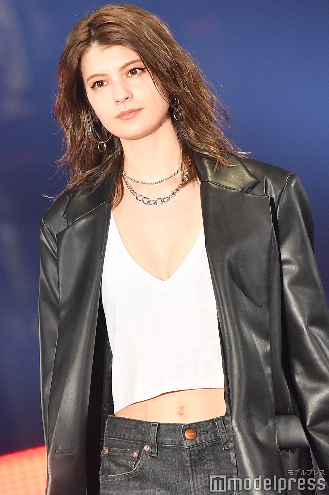 マギー（C）モデルプレス