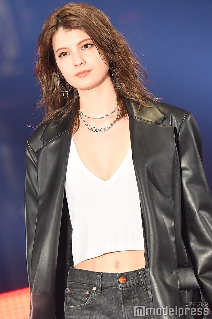 マギー(C)モデルプレス