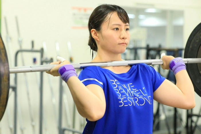 八木かなえ(画像提供:関西テレビ)