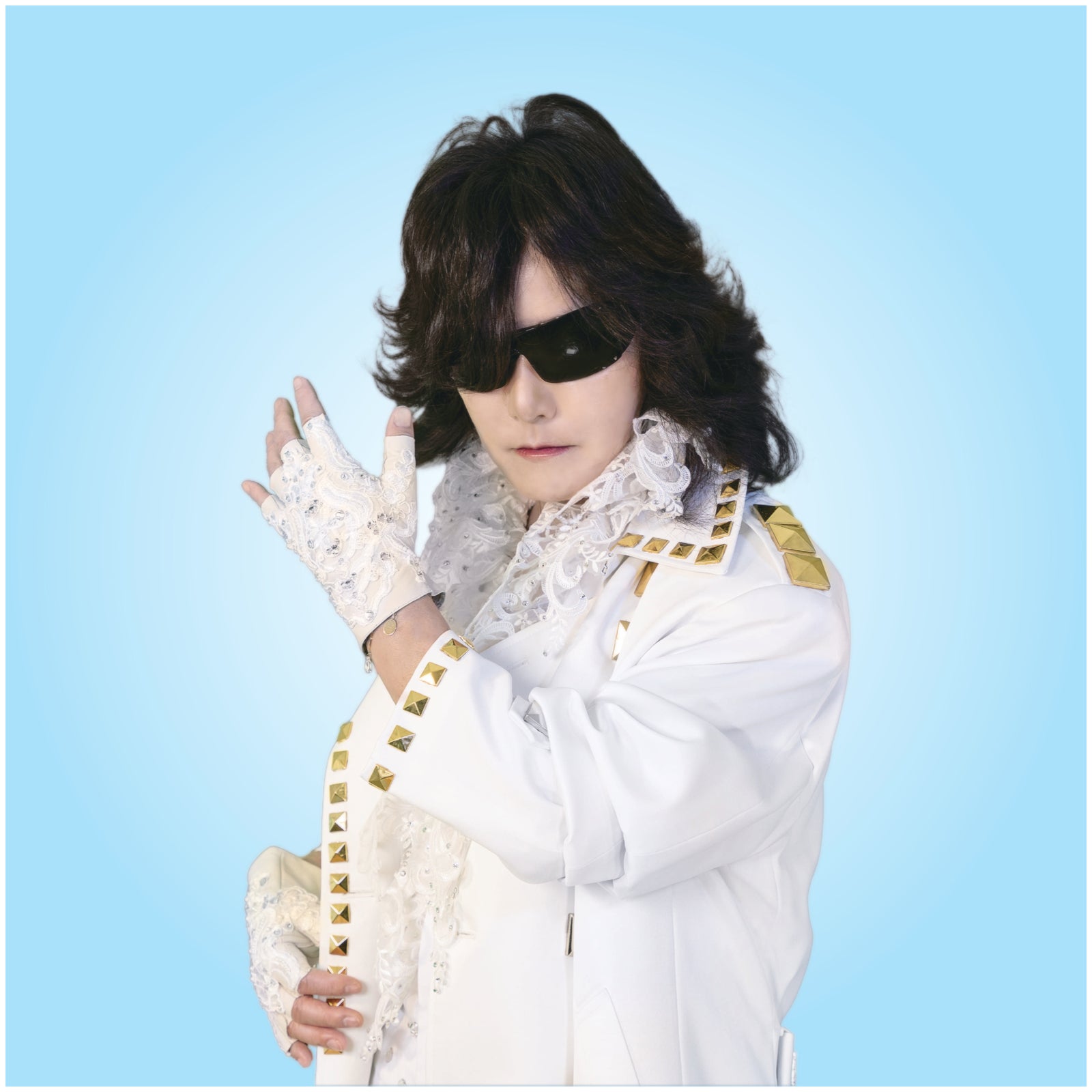 Toshl（提供写真）