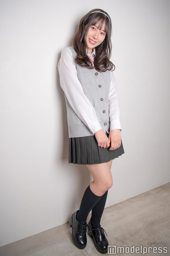 日本一かわいい女子高生 ファイナリスト紹介6 中国四国エリア代表 東原優希さん 女子高生ミスコン モデルプレス 日本一かわいい女子高生 ファイナリスト紹介6 中国四国エリア代表 東原優希さん 女子高生ミスコン モデルプレス