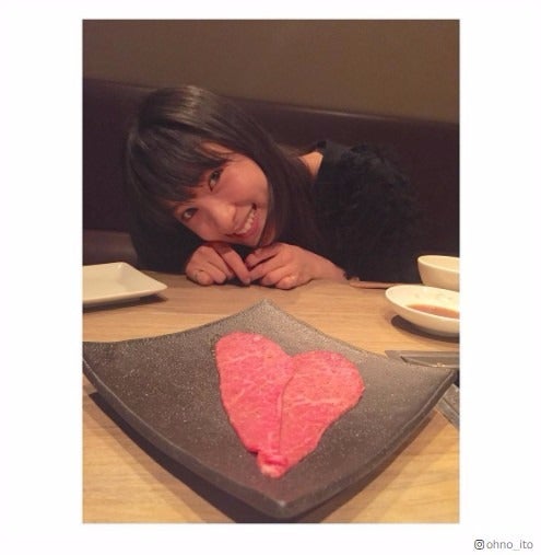 土屋太鳳の可愛すぎる1枚を親友・大野いとが激写 ファンから悶絶の声