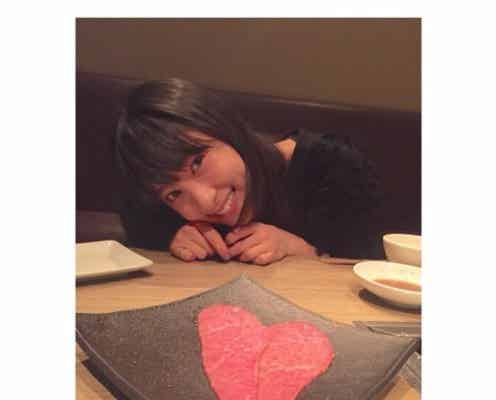 土屋太鳳の可愛すぎる1枚を親友・大野いとが激写 ファンから悶絶の声