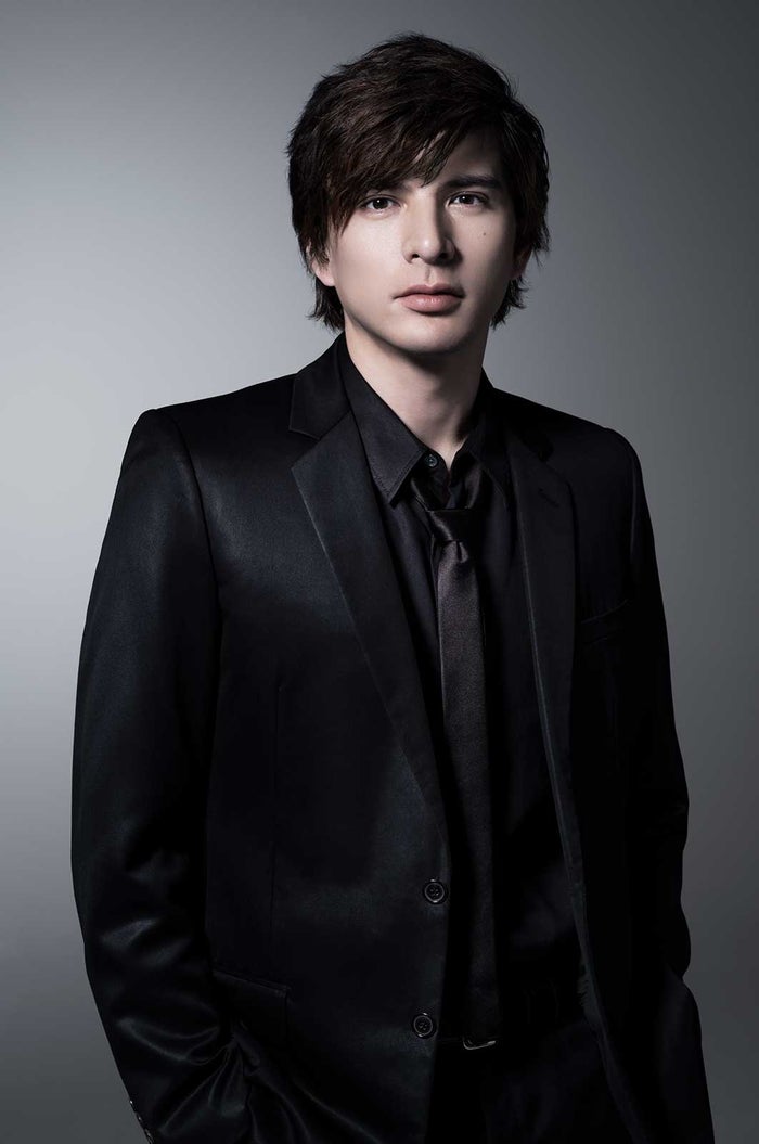 米倉涼子 城田優 共同プロデュースで舞台初共演 ブロードウェイの名曲集めたショー Show Time 上演決定 モデルプレス 米倉涼子 城田優 共同プロデュースで舞台初共演 ブロードウェイの名曲集めたショー Show Time 上演決定 モデルプレス